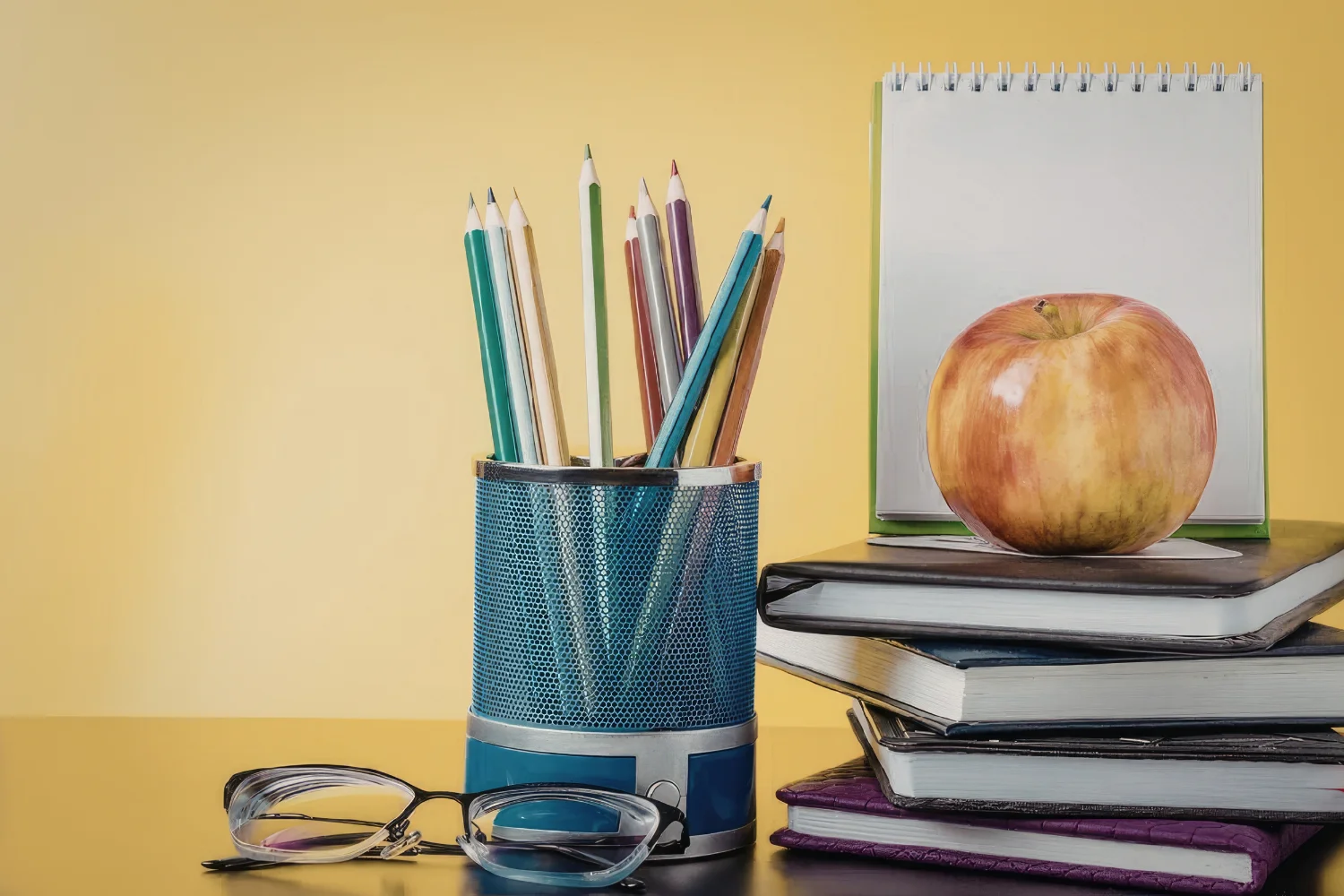 Material de estudio y recursos educativos de Maiven Academy para escolares